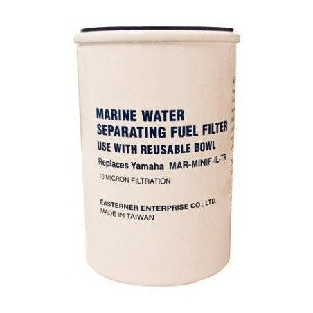 OSCULATI CARTUCCIA 10 MICRON DI RICAMBIO PER FILTRO CARBURANTE