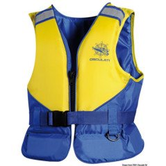 OSCULATI GIUBBETTO AQUA SAILOR JUNIOR