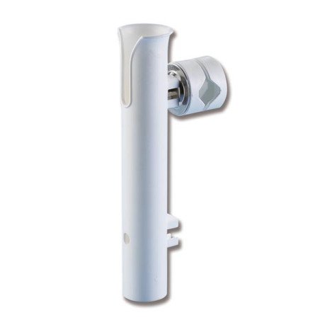 TREM PORTACANNE IN PLASTICA PER BATTAGLIOLE