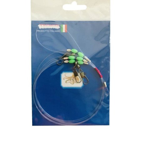 TECNOFIL FINALE POLPO PER 3 ESCHE