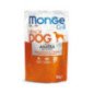 MONGE GRILL CANE ADULT ANATRA 100GR