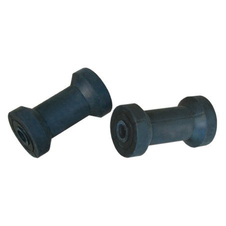 GFN RULLO CENTRALE RICAMBIO PER CARRELLI 80X140