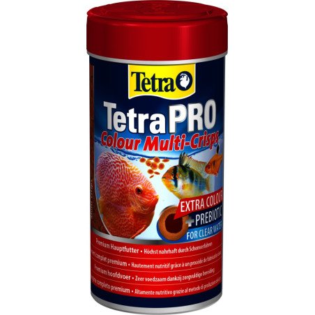 TETRA PRO COLOUR MULTI CRISPS