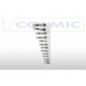 COLMIC GIRELLA CON MOSCHETTONE INTERLOCK + SNAP