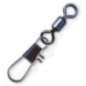 COLMIC GIRELLA CON MOSCHETTONE INTERLOCK + SNAP