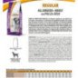 GEMON DOG ALL BREEDS CROCCANTINI REGULAR 20KG