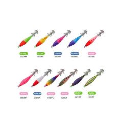 SHIMANO TOTANARE SEPHIA CLINCH 3.8 24GR