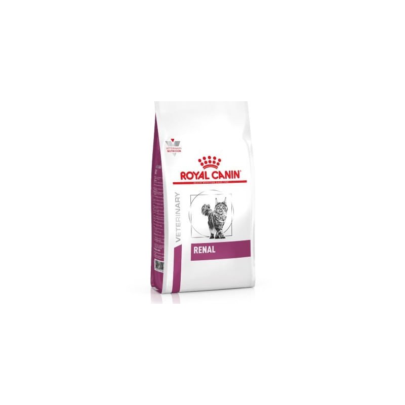 ROYAL CANIN RENAL GATTO