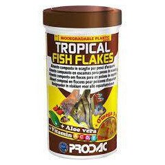 PRODAC TROPICAL FISH FLAKES