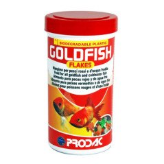 PRODAC GOLDFISH FLAKES