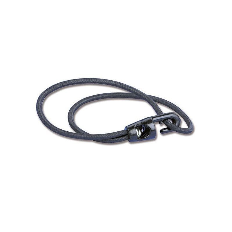 TREM ELASTICI SERRAVELE STANDARD NERI 3 PEZZI