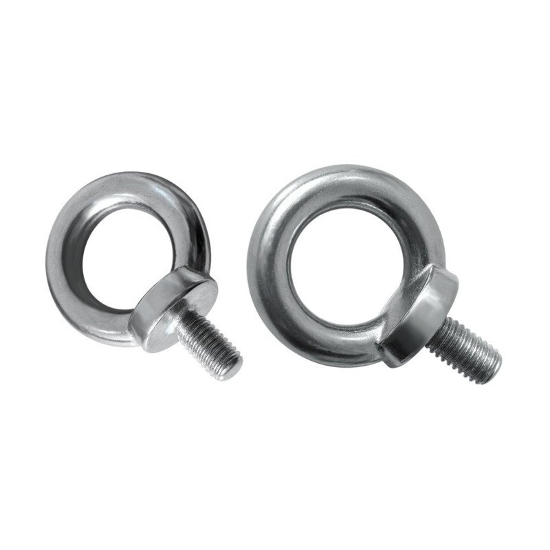 GFN GOLFARO MASCHIO IN ACCIAIO INOX AISI 316