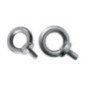 GFN GOLFARO MASCHIO IN ACCIAIO INOX AISI 316