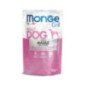 MONGE GRILL CANE ADULT MAIALE 100GR