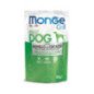 MONGE GRILL CANE ADULT POLLO E TACCHINO 100GR