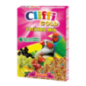 CLIFFI GOLD COCKTAIL MIX PER ESOTICI 300GR