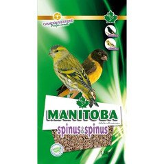 MANITOBA SPINUS & SPINUS 2.5 KG
