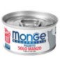 MONGE MONOPROTEIN PEZZETTI MANZO 80GR