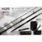 AQS CANNA BLUE FIN-TD 50LB 1,85MT