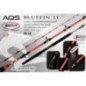 AQS CANNA BLUE FIN-LT 20LB 2,00MT