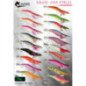 AQS TOTANARE SEPPIE E CALAMARI SQUID JIG 3.0