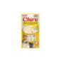 CHURU STICK SNACK GATTO AL POLLO CON FORMAGGIO 4 STICK