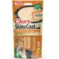 CHURU STICK SNACK GATTO SKIN&COAT POLLO 4 STICK