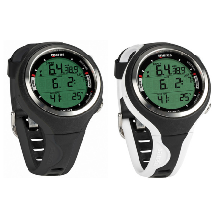 MARES COMPUTER SMART