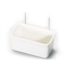 MANGIATOIA PARMA CON FERRI 2GR054