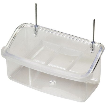 2GR172 MANGIATOIA INES CON FERRI E GRIGLIA