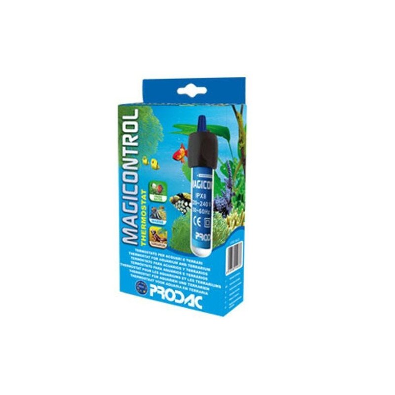 PRODAC MAGICONTROL