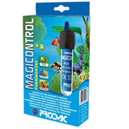 PRODAC MAGICONTROL