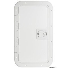 OSCULATI PORTELLO ESTERNO BIANCO 350X600mm