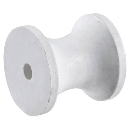 OSCULATI PULEGGIA DI RICAMBIO IN NYLON 52MM