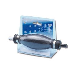 TREM POMPETTA CARBURANTE UNIVERSALE