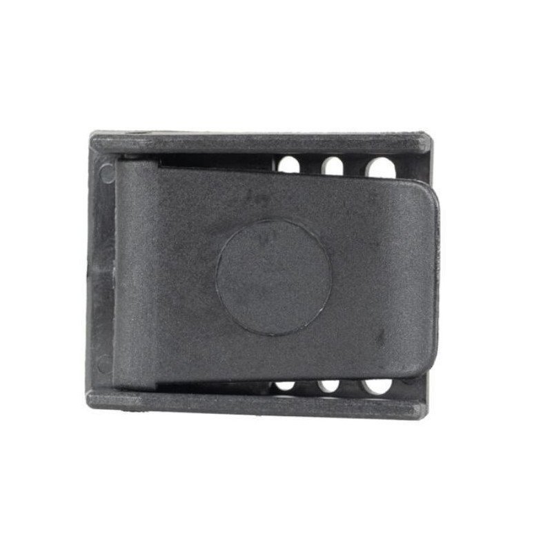 ABYSSTAR FIBBIA IN NYLON DI RICAMBIO PER CINTURA SUB