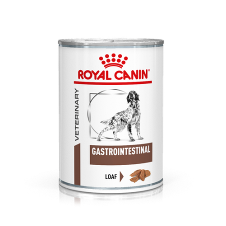 ROYAL CANIN GASTROINTESTINAL CANE 400GR