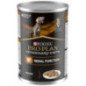 PURINA CANE LATTINA NF RENAL FUNCTION MOUSSE 400GR