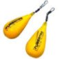 TUBERTINI PIOMBO PERA VLP PLASTIFICATO CON GIRELLA