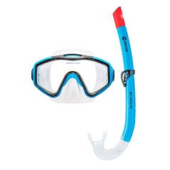 ABYSSTAR SET MASCHERA E BOCCAGLIO LEUCA SR