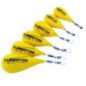 TUBERTINI PIOMBO PERA VLP PLASTIFICATO CON GIRELLA