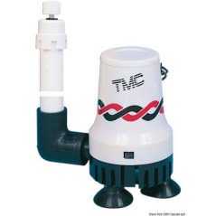OSCULATI POMPA ARIATRICE TMC VASCHE VIVO