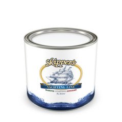 AEMME COLORI RESINA POLIESTERE + CATALIZZATORE 750 ML
