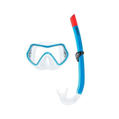 ABYSSTAR SET MASCHERA E BOCCAGLIO GIOVE SR