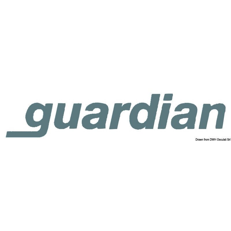 VOLTOMETRO BATTERIA GUARDIAN 10-16 V