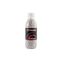 XTREME PRECISION BOTTIGLIA DI PALLINI DA 0.23G 2800 PZ