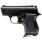 BRUNI REPLICA PISTOLA A SALVE 315 CAL.8 NERA