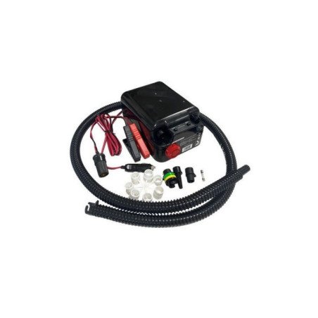 LALIZAS GONFIATORE ELETTRICO SCOPREGA GE 10 12V 300MBAR