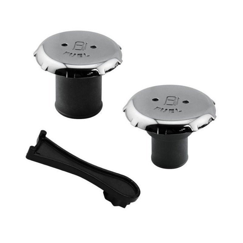 LALIZAS TAPPO DI IMBARCO INOX FUEL D.50