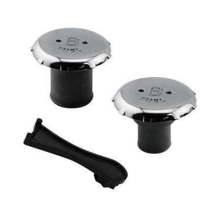 LALIZAS TAPPO DI IMBARCO INOX FUEL D.50